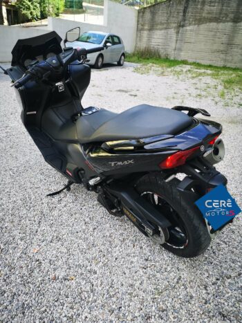 Tmax 530