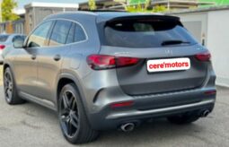 GLA 45 AMG