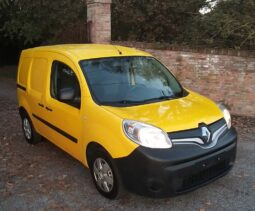 
										Renault Kangoo full									